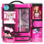 armario barbie