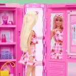 armario barbie