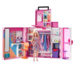 armario barbie