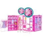 armario barbie