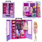 armario barbie