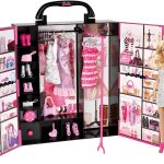 armario barbie