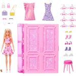 armario barbie