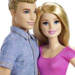 barbie y ken