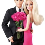 barbie y ken