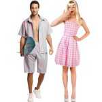 barbie y ken