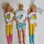 barbie y ken