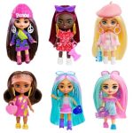 barbies muñecas