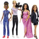 barbies muñecas