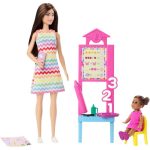 barbies muñecas