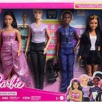 barbies muñecas