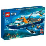 barco lego