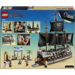 barco lego
