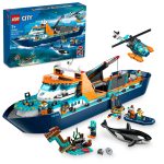 barco lego