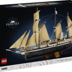 barco lego