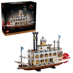barco lego