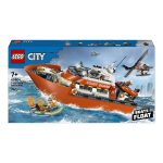 barco lego