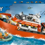 barco lego