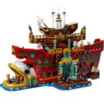 barco lego