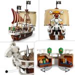 barco lego