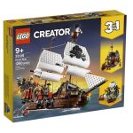 barco lego