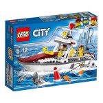 barco lego
