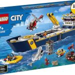 barco lego