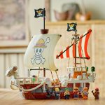 barco lego