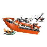 barco lego