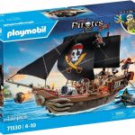 barco playmobil