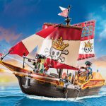 barco playmobil