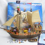 barco playmobil
