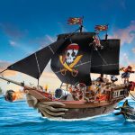 barco playmobil