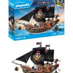 barco playmobil