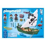 barco playmobil