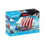 barco playmobil