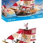 barco playmobil