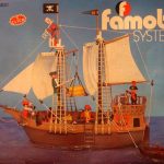 barco playmobil
