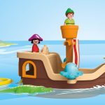 barco playmobil