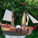 barco playmobil