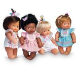 barriguitas muñecas