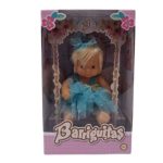 barriguitas muñecas