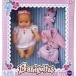 barriguitas muñecas