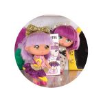 barriguitas muñecas