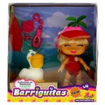 barriguitas muñecas