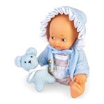 barriguitas muñecas