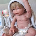 bebés reborn baratos