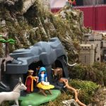 belen de playmobil