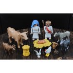 belen de playmobil
