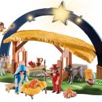 belen de playmobil